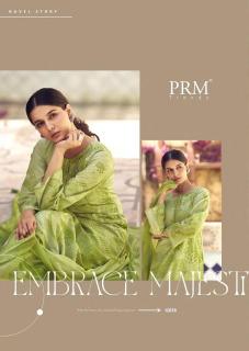 PRM trendz alika Dress materials suppliers in Kolkata