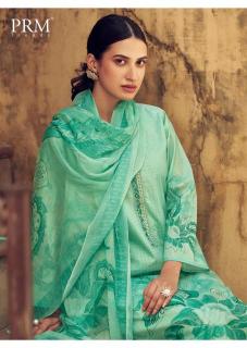 PRM trendz alika Dress materials suppliers in Kolkata
