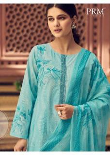 PRM trendz alika Dress materials suppliers in Kolkata
