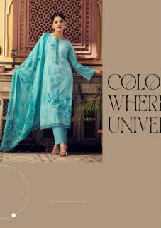 PRM trendz alika Dress materials suppliers in Kolkata