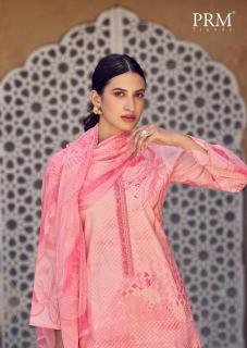 PRM trendz alika Dress materials suppliers in Kolkata
