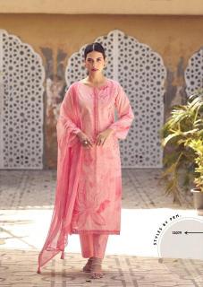 PRM trendz alika Dress materials suppliers in Kolkata