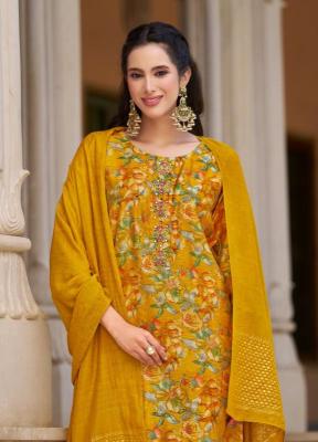 Radhika lifestyle alexa vol 3 Wholesale Kurtis in Ahmedabad