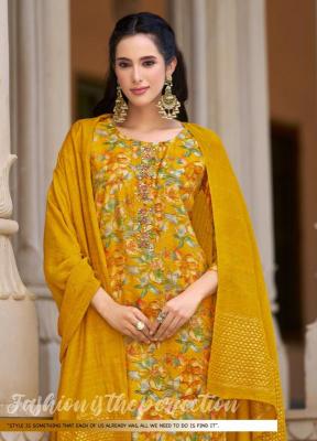 Radhika lifestyle alexa vol 3 Wholesale Kurtis in Ahmedabad