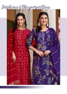 Radhika lifestyle alexa vol 3 Wholesale Kurtis in Ahmedabad