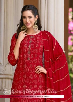 Radhika lifestyle alexa vol 3 Wholesale Kurtis in Ahmedabad