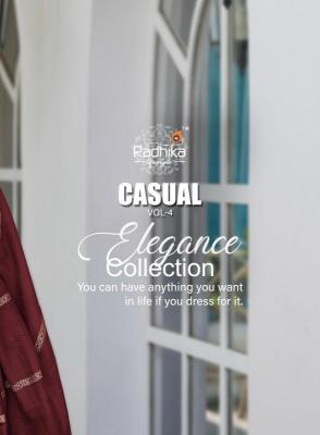 Radhika lifestyle casual vol 4 Kurti shop in Bhavnagar