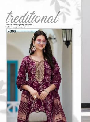 Radhika lifestyle casual vol 4 Kurti shop in Bhavnagar