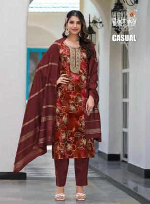 Radhika lifestyle casual vol 4 Kurti shop in Bhavnagar