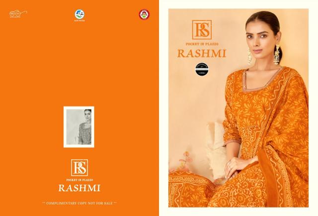 Rangi sangi rashmi Boutique dress materials in Kolkata