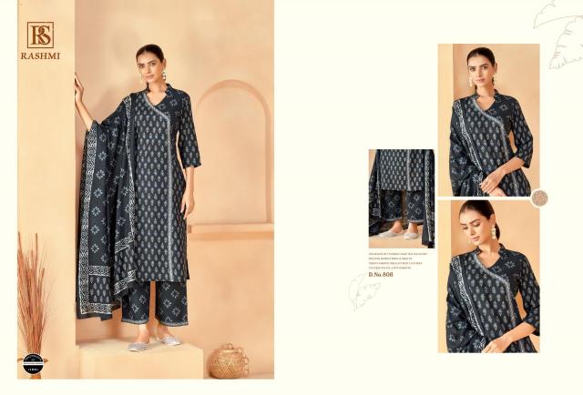 Rangi sangi rashmi Boutique dress materials in Kolkata