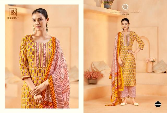 Rangi sangi rashmi Boutique dress materials in Kolkata