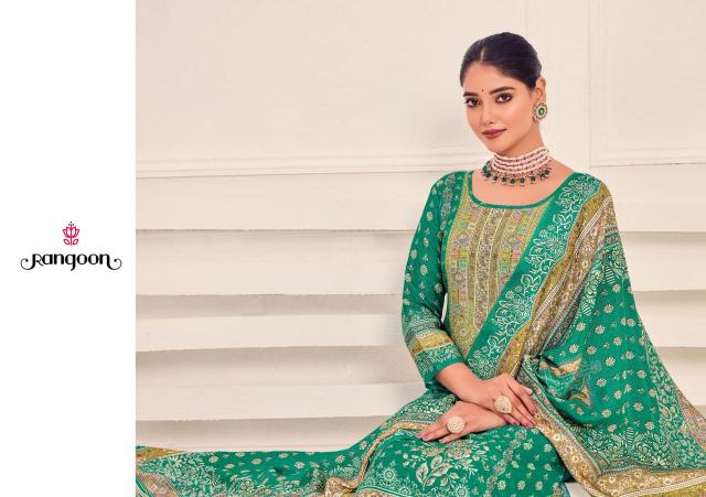 Rangoon heaven Kurti catalogues in Kolkata