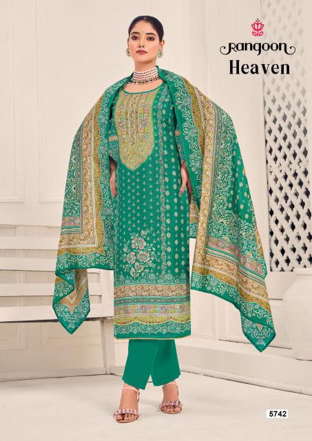Rangoon heaven Kurti catalogues in Kolkata