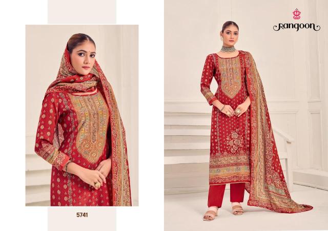 Rangoon heaven Kurti catalogues in Kolkata