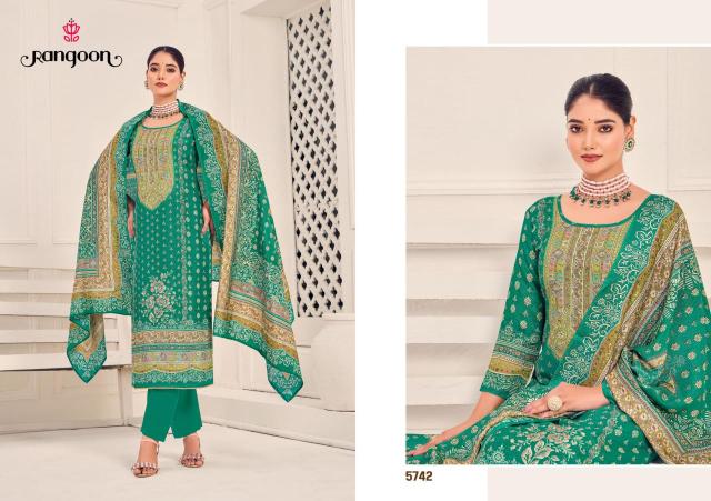 Rangoon heaven Kurti catalogues in Kolkata