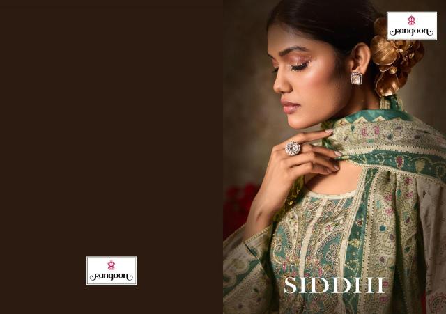 Rangoon siddhi Wholesale Kurtis in Mumbai