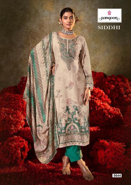 Rangoon siddhi Wholesale Kurtis in Mumbai