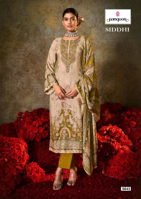 Rangoon siddhi Wholesale Kurtis in Mumbai