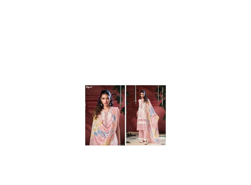 Reyna Rohi catalog buy salwar kameez wholesale market in Surat