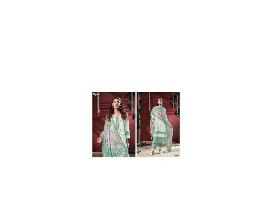 Reyna Rohi catalog buy salwar kameez wholesale market in Surat