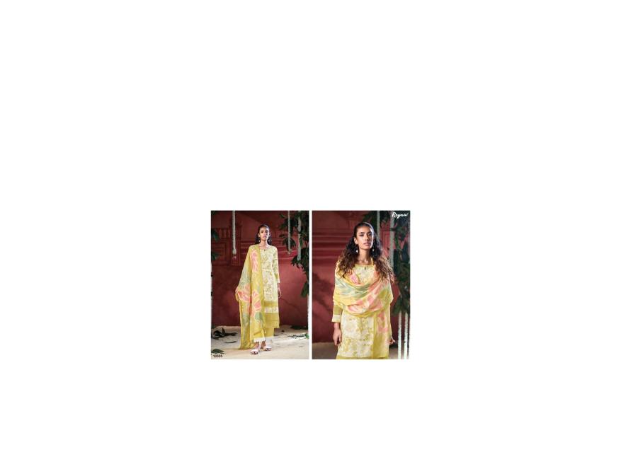 Reyna Rohi catalog buy salwar kameez wholesale market in Surat