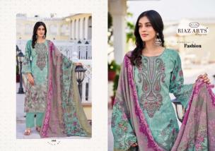 Riaz arts riaz musafir 26 Designer dress materials in Surat