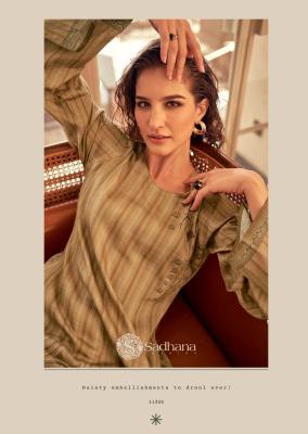 Sadhana fashion arisa Ladies salwar suits wholesalers in Delhi