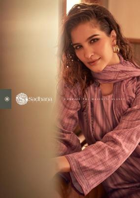 Sadhana fashion arisa Ladies salwar suits wholesalers in Delhi