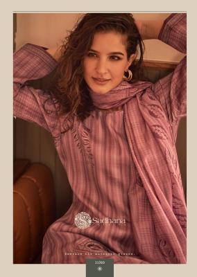 Sadhana fashion arisa Ladies salwar suits wholesalers in Delhi