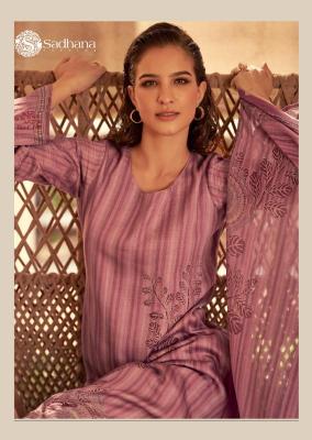 Sadhana fashion arisa Ladies salwar suits wholesalers in Delhi