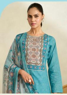 Sadhana fashion raabta Dress materials wholesale price in surat