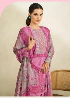 Sadhana fashion raabta Dress materials wholesale price in surat