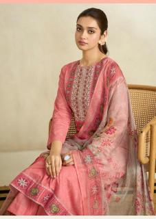 Sadhana fashion raabta Dress materials wholesale price in surat
