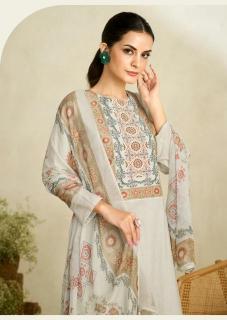 Sadhana fashion raabta Dress materials wholesale price in surat