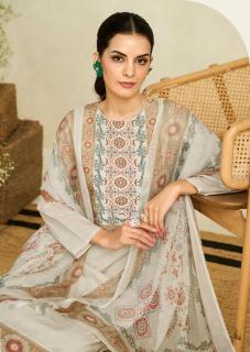 Sadhana fashion raabta Dress materials wholesale price in surat