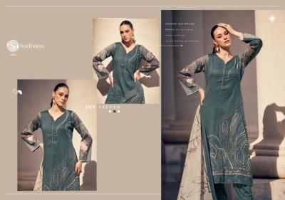 Sadhana fashion zayan Dress materials manufacturers in Surat