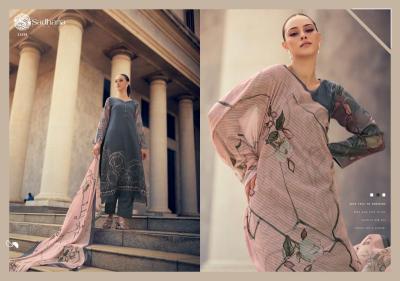 Sadhana fashion zayan Dress materials manufacturers in Surat