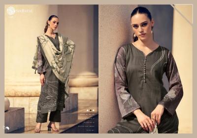 Sadhana fashion zayan Dress materials manufacturers in Surat