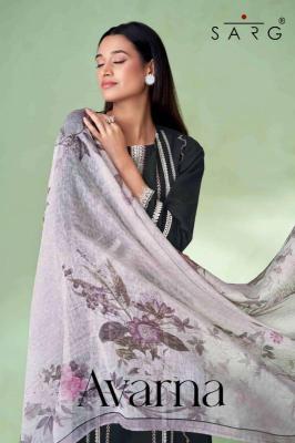 Sahiba sarg avarna Surat dress materials market