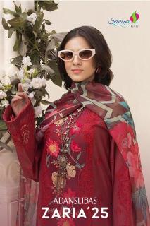 Saniya trendz zaria 25 Designer Salwar Kameez manufacturer