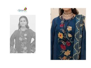 Saniya trendz zaria 25 Designer Salwar Kameez manufacturer