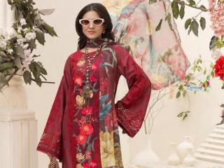 Saniya trendz zaria 25 Designer Salwar Kameez manufacturer
