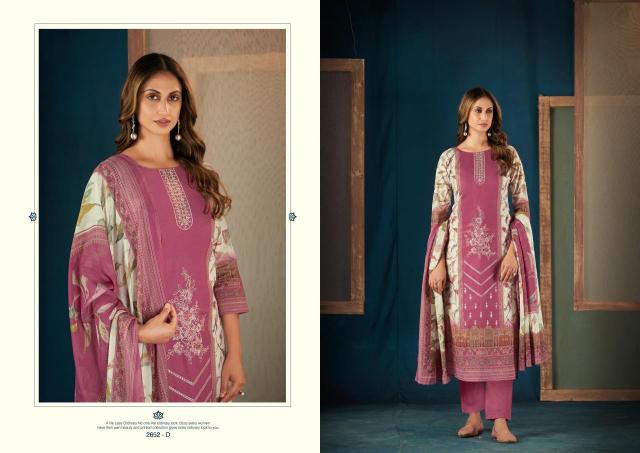 Sargam celebration vol 2 Printed dress materials in Kolkata