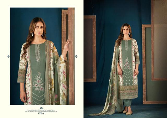 Sargam celebration vol 2 Printed dress materials in Kolkata