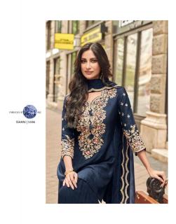 Sayuri designer ishani 5595 Surat Salwar Kameez market