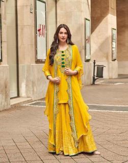 Sayuri designer ishani 5595 Surat Salwar Kameez market