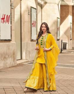 Sayuri designer ishani 5595 Surat Salwar Kameez market