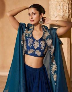 Sayuri designer kalki 5726 Fancy Kurti wholesaler in Mumbai