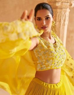 Sayuri designer kalki 5726 Fancy Kurti wholesaler in Mumbai